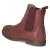 Stiefeletten MADIA LAMB - blackberry