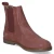 Stiefeletten MADIA LAMB - blackberry