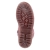Winterstiefel DORA TEX - wine
