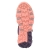 Outdoorboots ALLEN High VS - bordeaux/pink