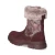 Winterstiefeletten PIARA - Burgundy