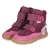 Barfußstiefel TANNE barefoot - merlot