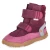 Barfußstiefel TANNE barefoot - merlot