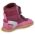 Barfußstiefel TANNE barefoot - merlot