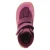 Barfußstiefel TANNE barefoot - merlot
