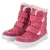Winterstiefeletten FLAVIA - rot