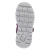 Snowboots XENA - Merlot