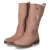 Winterstiefel - Turino altrosa