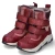 Winterstiefeletten MARIUS TEX - wine