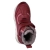 Winterstiefeletten MARIUS TEX - wine