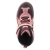 Stiefel SNOW MOUNTAIN - BLACK/PETAL/FIG