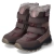 Winterstiefeletten EDDIE TEX - Bordeaux