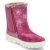 Winterstiefeletten FLAVIA - rot