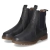 Winterstiefeletten NEEL LAMB - Marine