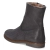 Winterstiefeletten NICOLA LAMB - blueberry
