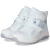 High Sneaker STORM BLAZER - Blau