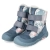 Snowboots TRACE - blau/rosa
