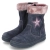 Winterstiefel VESNA - navy