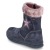 Winterstiefel VESNA - navy