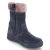 Winterstiefel VESNA - navy