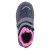 Snowboots HUSKY - BLAU/PINK