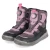 Snowboots MARS - LILA/SCHWARZ