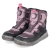 Snowboots MARS - LILA/SCHWARZ