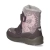 Winterstiefeletten KIOKO - purple