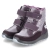 Winterstiefeletten GISA - dolcetto/purple