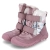 Winterstiefeletten TRACE - LILA/ROSA