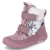 Winterstiefeletten TRACE - LILA/ROSA
