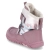 Winterstiefeletten TRACE - LILA/ROSA