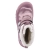 Winterstiefeletten TRACE - LILA/ROSA
