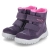 Winterstiefeletten HUSKY1 - lila/pink