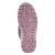 Winterstiefeletten CRYSTA - lila/rosa