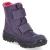 Snowboots HUSKY 2 - LILA/PINK