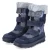 Winterstiefel FLAVIA - BLAU/GRAU