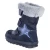 Winterstiefel FLAVIA - BLAU/GRAU