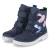 Stiefeletten SPIRIT - BLAU/ROSA