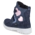 Stiefeletten SPIRIT - BLAU/ROSA