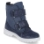 Stiefeletten SPIRIT - BLAU/ROSA