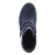 Stiefeletten SPIRIT - BLAU/ROSA