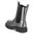 Chelsea Boots - grau