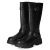 Stiefel - schwarz