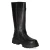 Stiefel - schwarz