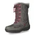 Winterstiefel CATHRIN - GRAU-KOMBI