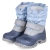 Winterstiefel FJONNA - ICE BLUE