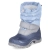 Winterstiefel FJONNA - ICE BLUE