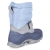 Winterstiefel FJONNA - ICE BLUE