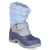 Winterstiefel FJONNA - ICE BLUE